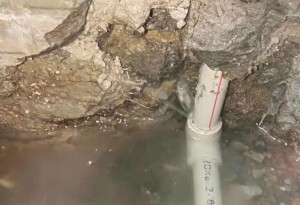 常宁市管道漏水检测五