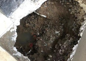 常宁市水管漏水检测公司2