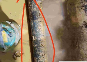 常宁市水管漏水检测公司1